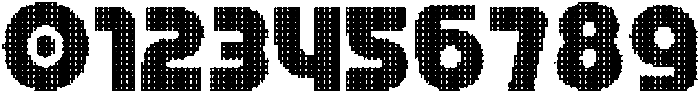 CSForgetDisco-Regular otf (400) Font OTHER CHARS