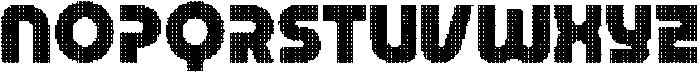 CSForgetDisco-Regular otf (400) Font UPPERCASE