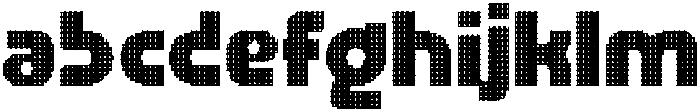 CSForgetDisco-Regular otf (400) Font LOWERCASE