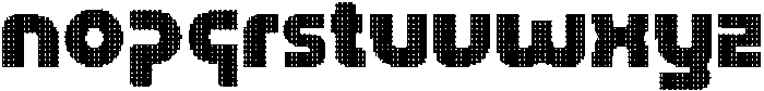 CSForgetDisco-Regular otf (400) Font LOWERCASE