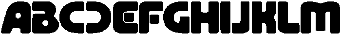 CSForgetDrawn-Regular otf (400) Font UPPERCASE
