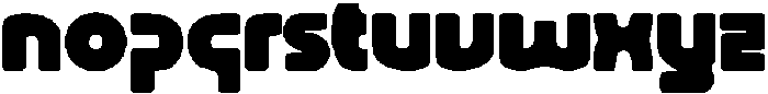 CSForgetDrawn-Regular otf (400) Font LOWERCASE