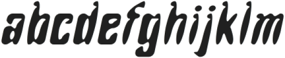 CSFrankDrawn-Italic otf (400) FONT