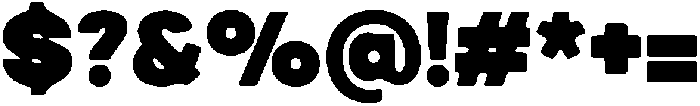 CSGalbaDrawn-Regular otf (400) Font OTHER CHARS