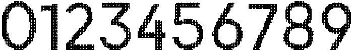 CSGalileoDisco-Regular otf (400) Font OTHER CHARS