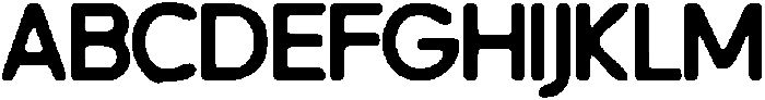 CSGalileoDrawn-Regular otf (400) Font UPPERCASE