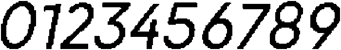 CSGalileoPixel-Regular otf (400) Font OTHER CHARS