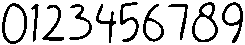 CSGalysiaDrawn-Regular otf (400) Font OTHER CHARS
