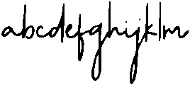 CSGalysiaDrawn-Regular otf (400) FONT