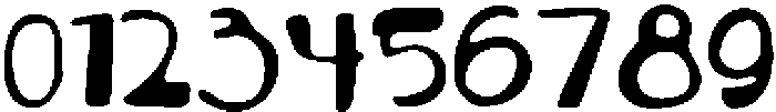 CSGamaliesDrawn-Regular otf (400) Font OTHER CHARS