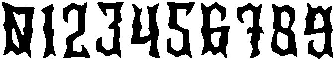 CSGangstaDrawn-Regular otf (400) Font OTHER CHARS