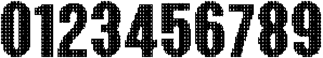 CSGarnetDisco-Regular otf (400) Font OTHER CHARS