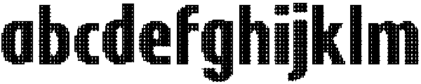 CSGarnetDisco-Regular otf (400) FONT