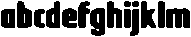CSGarnetDrawn-Regular otf (400) FONT