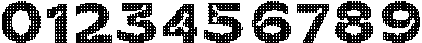 CSGarthDisco-Regular otf (400) Font OTHER CHARS