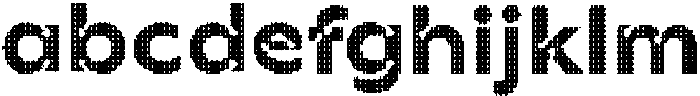 CSGarthDisco-Regular otf (400) FONT