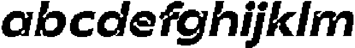 CSGarthPixel-Regular otf (400) FONT