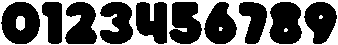 CSGarveyDrawn-Regular otf (400) Font OTHER CHARS