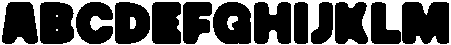 CSGarveyDrawn-Regular otf (400) Font