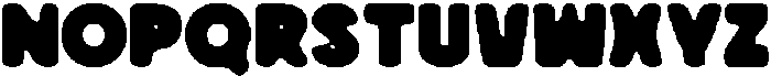 CSGarveyDrawn-Regular otf (400) Font UPPERCASE