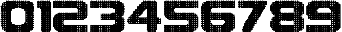 CSGeistDisco-Regular otf (400) Font OTHER CHARS