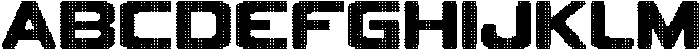 CSGeistDisco-Regular otf (400) Font UPPERCASE