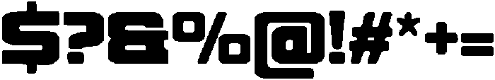 CSGeistDrawn-Regular otf (400) Font OTHER CHARS