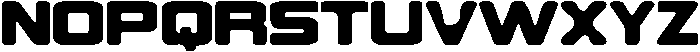CSGeistDrawn-Regular otf (400) Font UPPERCASE