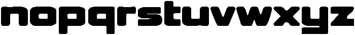 CSGeistDrawn-Regular otf (400) Font LOWERCASE