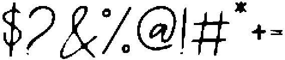 CSGeldaDrawn-Regular otf (400) Font OTHER CHARS