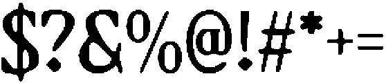 CSGeliosDrawn-Regular otf (400) Font OTHER CHARS