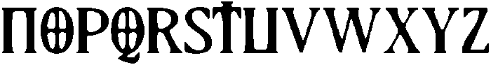 CSGeliosDrawn-Regular otf (400) Font UPPERCASE