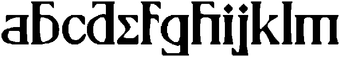 CSGeliosDrawn-Regular otf (400) FONT