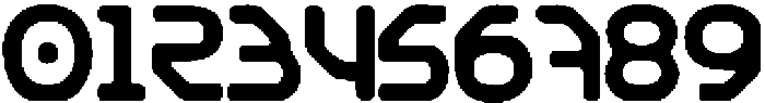 CSGeneralDrawn-Regular otf (400) Font OTHER CHARS