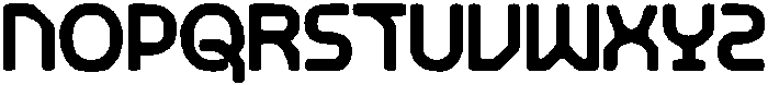 CSGeneralDrawn-Regular otf (400) Font UPPERCASE