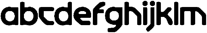 CSGeneralDrawn-Regular otf (400) FONT