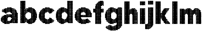 CSGenericDisco-Regular otf (400) FONT