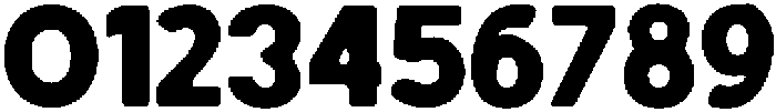 CSGenericDrawn-Regular otf (400) Font OTHER CHARS