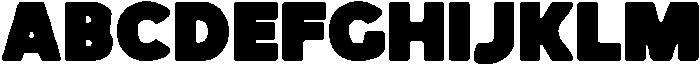 CSGenericDrawn-Regular otf (400) Font UPPERCASE