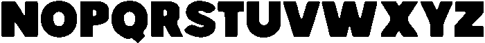 CSGenericDrawn-Regular otf (400) Font UPPERCASE