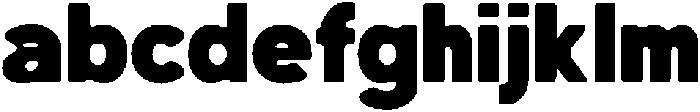 CSGenericDrawn-Regular otf (400) FONT