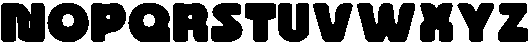 CSGenistaDrawn-Regular otf (400) Font UPPERCASE