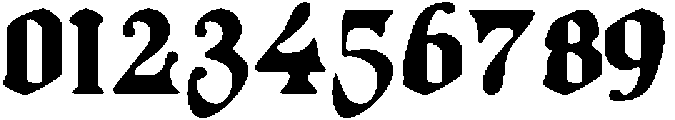 CSGentryDrawn-Regular otf (400) Font OTHER CHARS