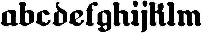 CSGentryDrawn-Regular otf (400) FONT