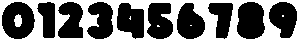 CSGeofreyDrawn-Regular otf (400) Font OTHER CHARS