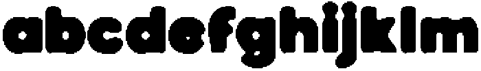 CSGeofreyDrawn-Regular otf (400) FONT