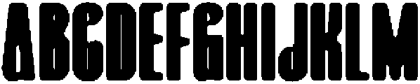 CSGermaineDrawn-Regular otf (400) Font UPPERCASE
