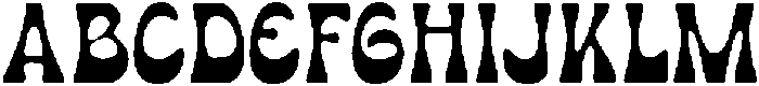 CSGianelaDrawn-Regular otf (400) Font UPPERCASE