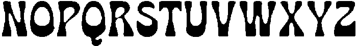 CSGianelaDrawn-Regular otf (400) Font UPPERCASE