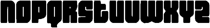 CSGibsonDrawn-Regular otf (400) Font UPPERCASE